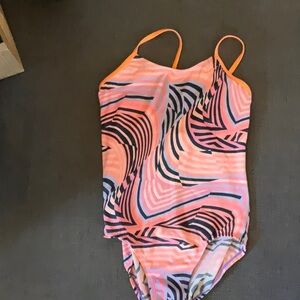 I bought this for my daughter but she outgrew it. Almost new